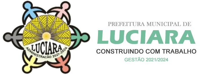 GWS Logomarca PM Luciara 2021 2024