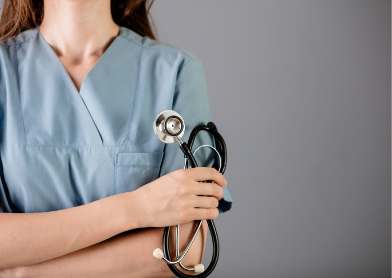 Município de Luciara efetua pagamento do piso salarial para enfermeiros