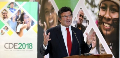 Brasil tem 147,3 milhões de eleitores aptos a votar nas Eleições 2018